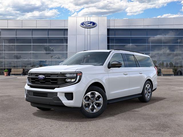 New 2027 Ford Expedition Max 4DR 2WD Active