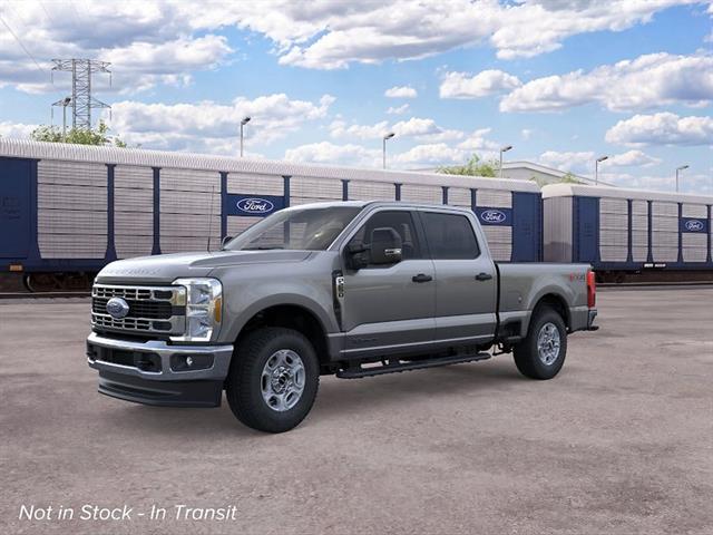 2026 Ford Super Duty F-250