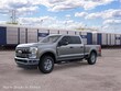  Ford Super Duty F-250 SRW