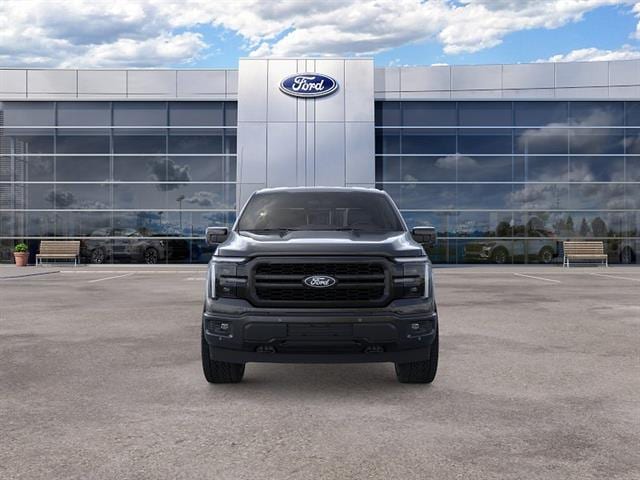 2026 Ford F-150 Lariat - Photo 6
