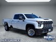  Chevrolet Silverado 3500HD