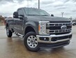  Ford Super Duty F-250 SRW