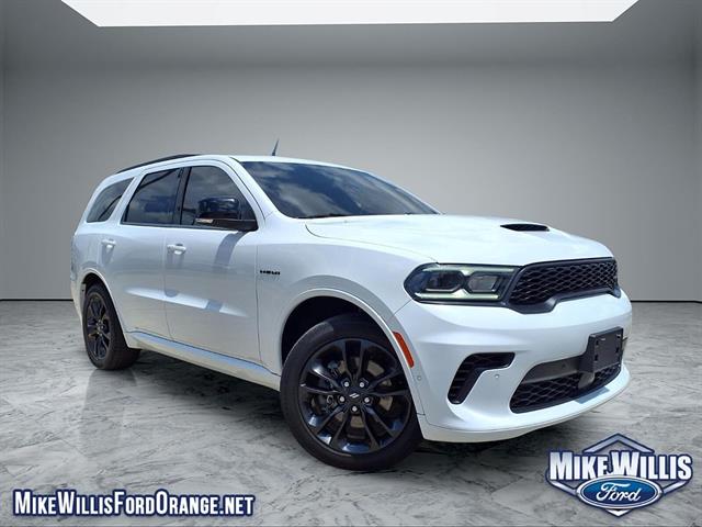 2024 Dodge Durango R/T Plus