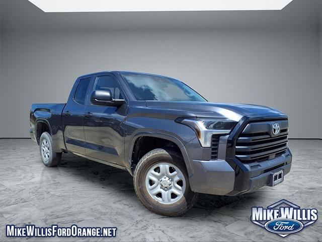 2024 Toyota Tundra SR