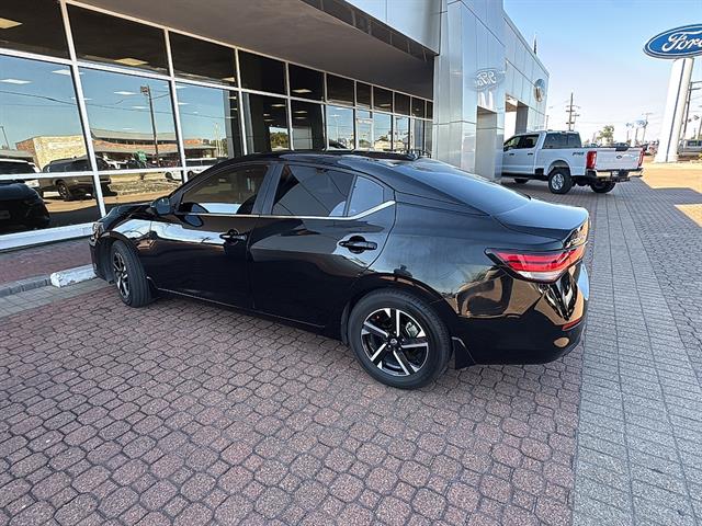  Nissan Sentra