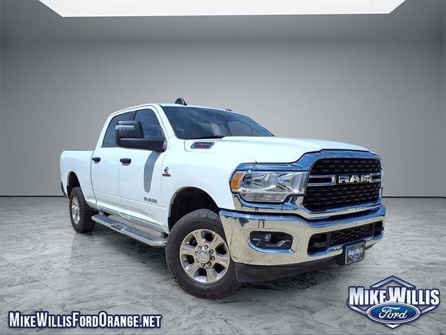 2024 RAM 2500 Pickup Big Horn