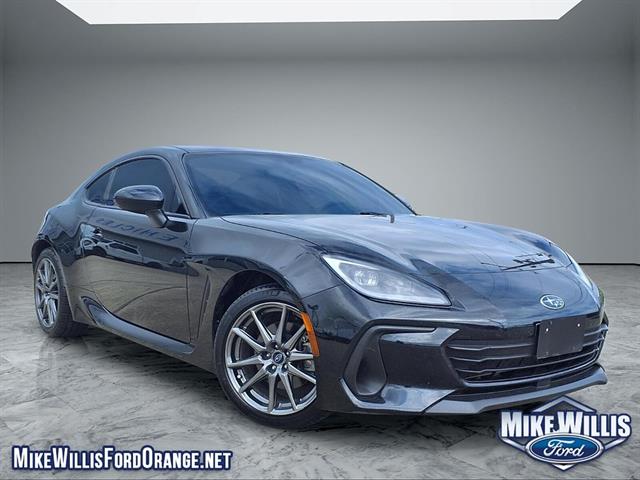 2024 Subaru BRZ Premium
