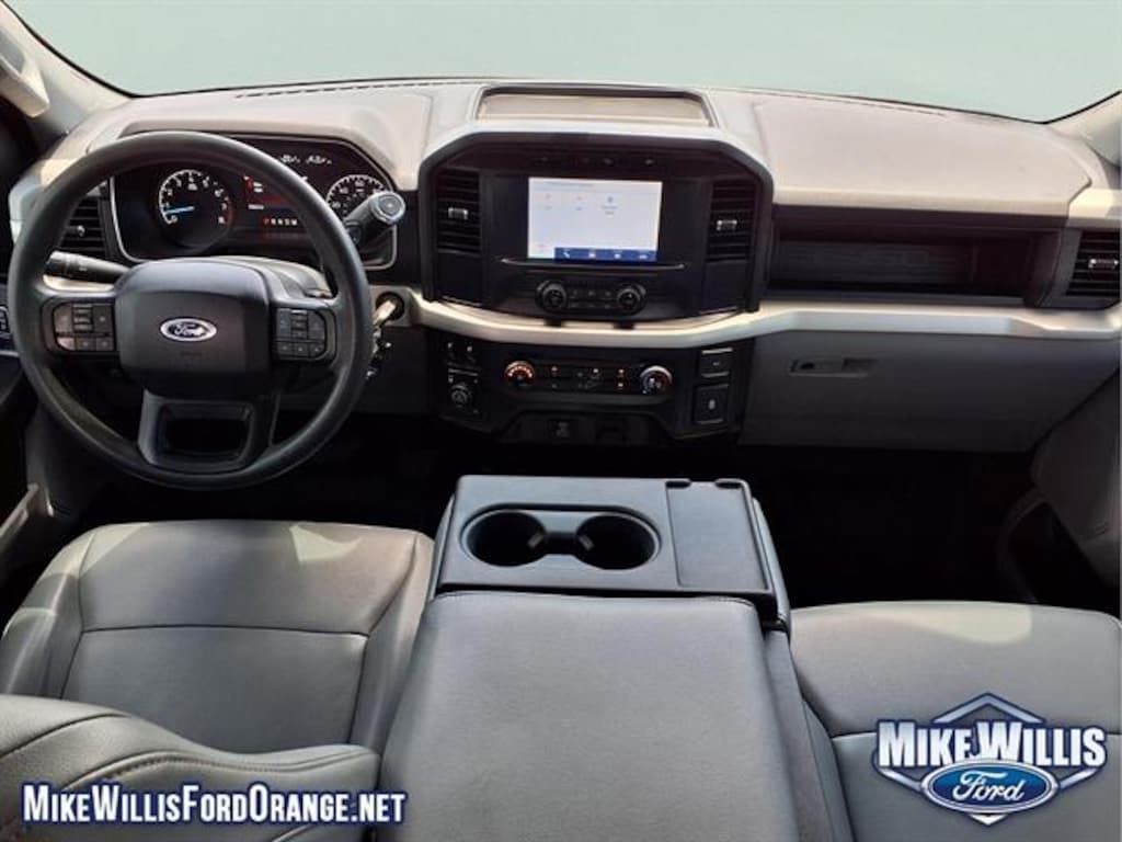 Used 2022 Ford F-150 XL