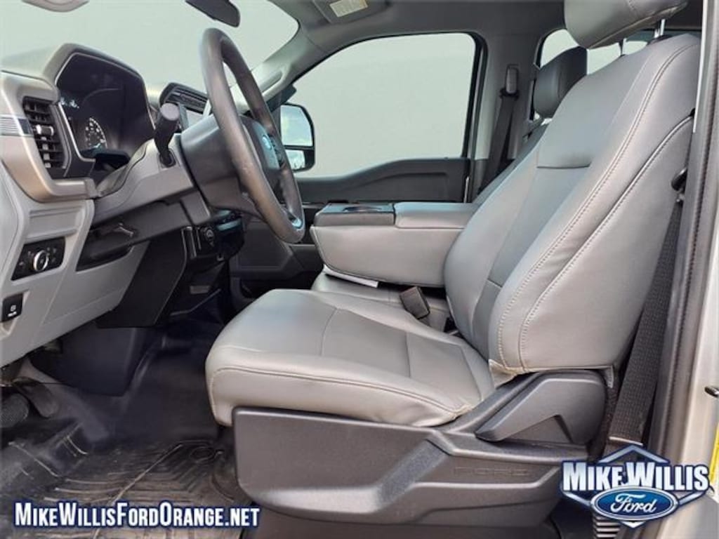Used 2022 Ford F-150 XL