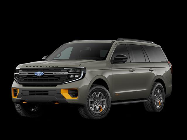  Ford Expedition
