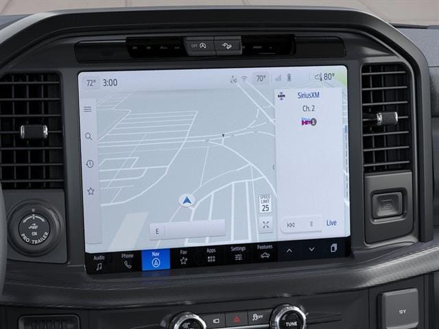 2026 Ford F-150 Lariat - Photo 14