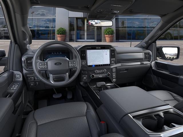 2026 Ford F-150 Lariat - Photo 9