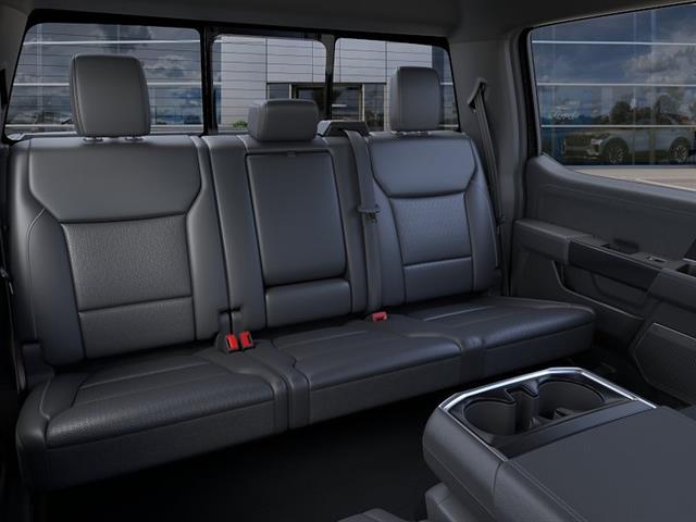 2026 Ford F-150 Lariat - Photo 11