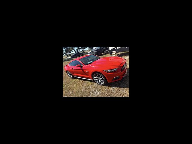Used 2015 Ford Mustang GT Premium