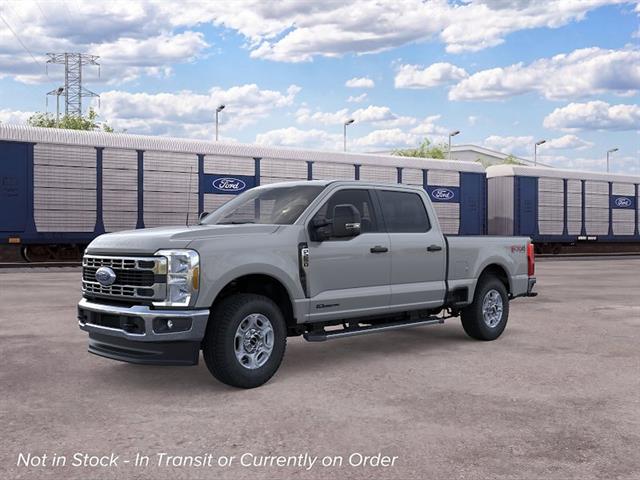  Ford Super Duty F-250 SRW