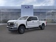  Ford Super Duty F-250 SRW