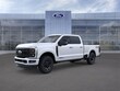  Ford Super Duty F-250 SRW