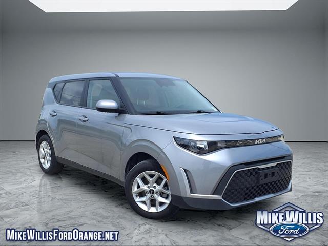 2023 Kia Soul