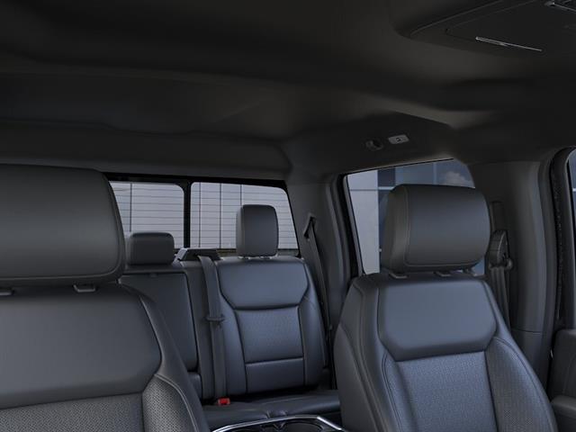 2026 Ford F-150 Lariat - Photo 22