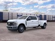  Ford Super Duty F-350 DRW