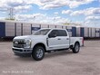  Ford Super Duty F-250 SRW