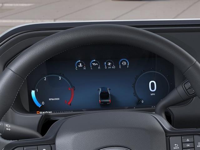 2026 Ford F-250 Super Duty Platinum - Photo 13