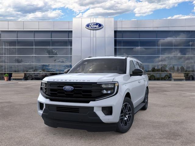 New 2026 Ford Expedition Active