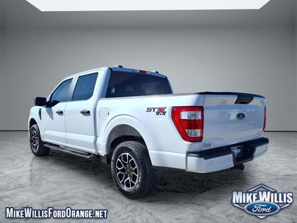 Used 2023 Ford F-150 XL