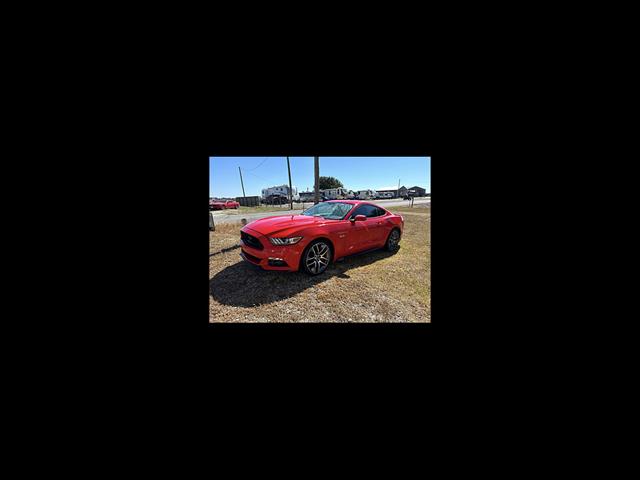 Used 2015 Ford Mustang GT Premium