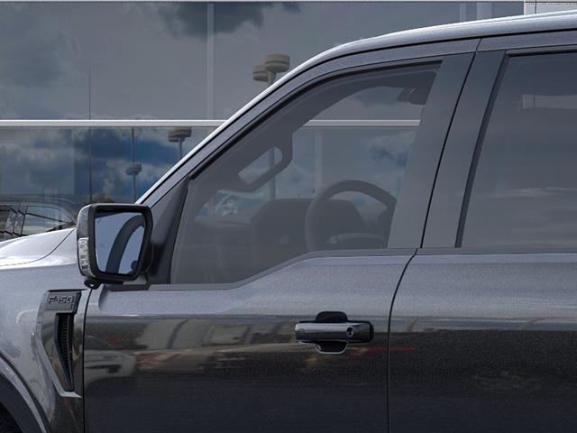 2026 Ford F-150 Lariat - Photo 20