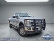  Ford Super Duty F-250 SRW