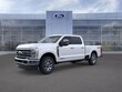  Ford Super Duty F-250 SRW
