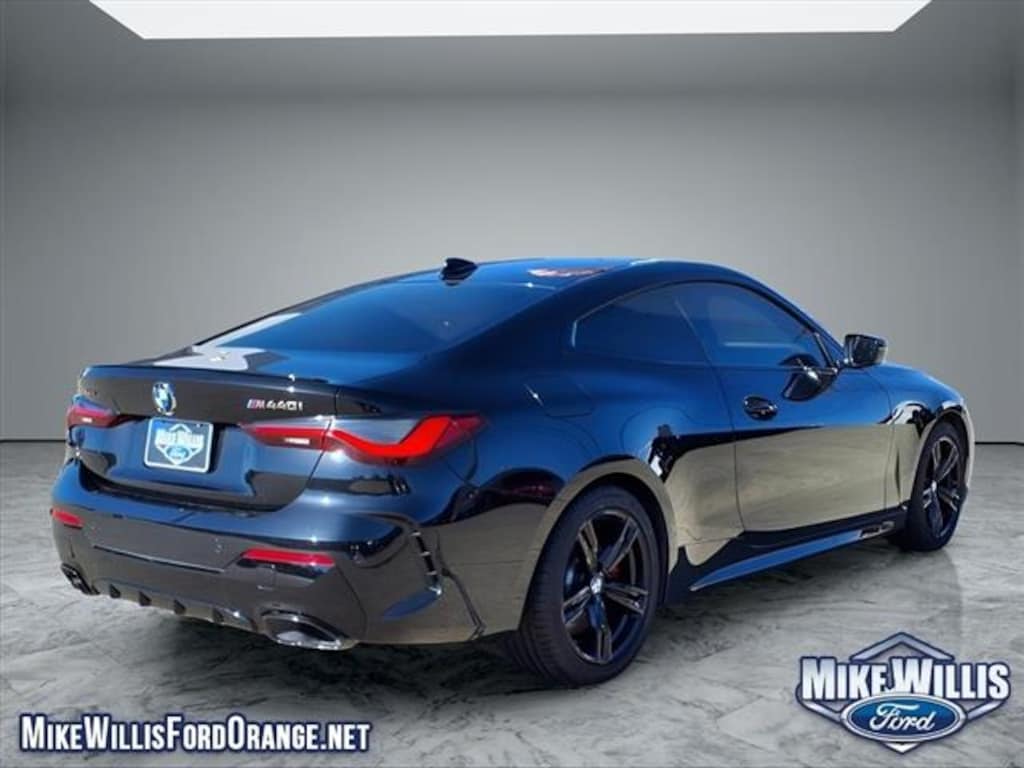 Used 2021 BMW M440i xDrive M440i xDrive