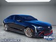  Cadillac CT4-V