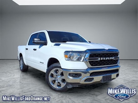 2023 Ram 1500 Lone Star