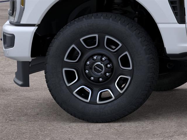 2026 Ford F-250 Super Duty Platinum - Photo 19