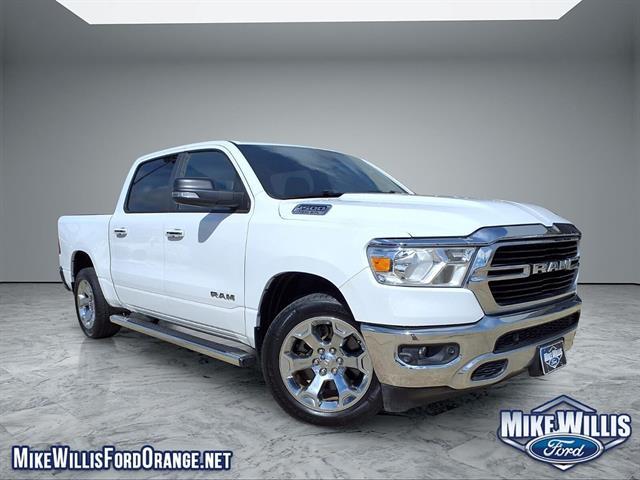 2020 RAM 1500 Pickup