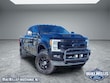  Ford Super Duty F-250 SRW
