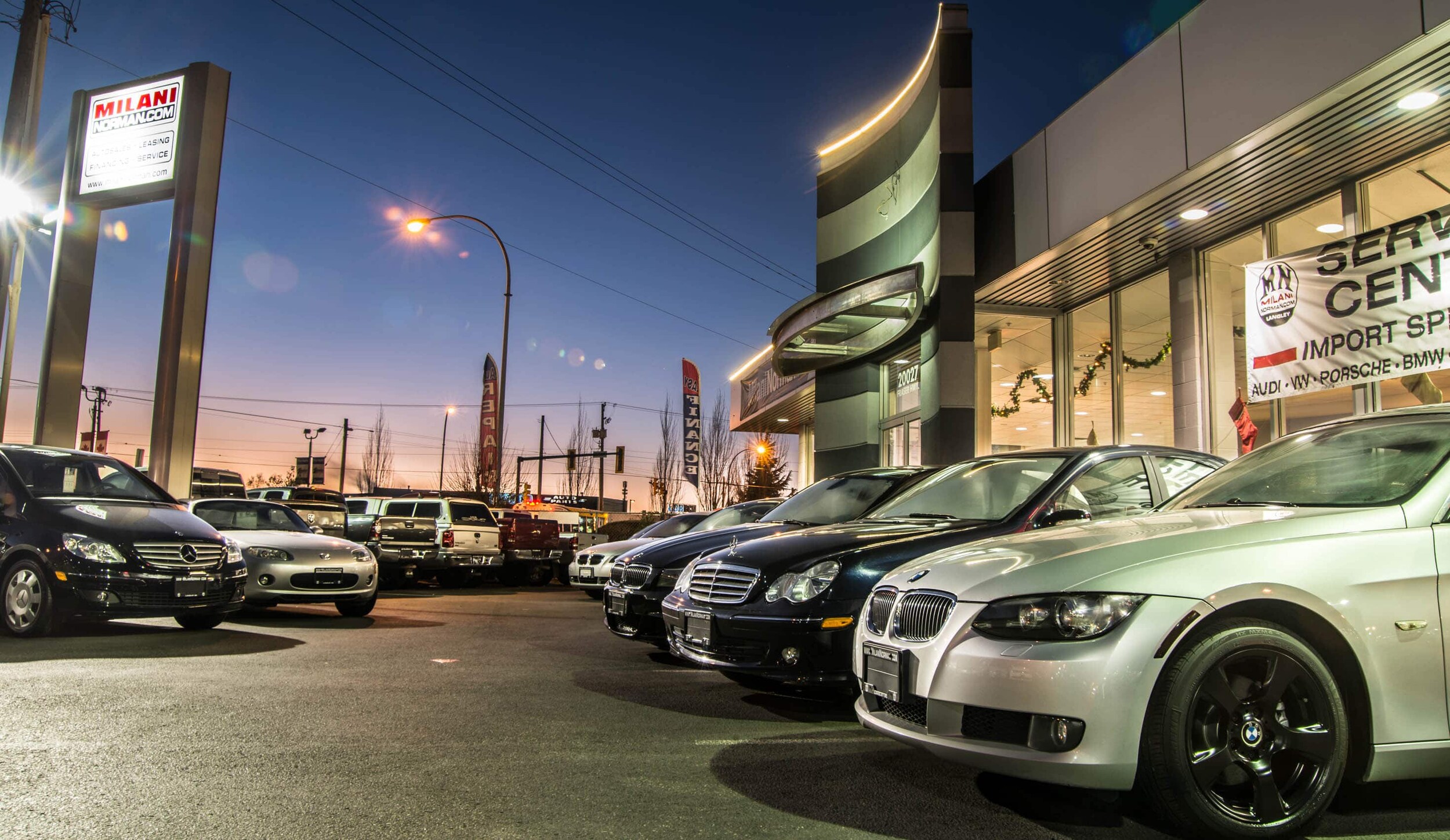 How To Shop From Home Norman Motor Group Norman Motor Group