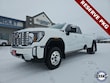 GMC Sierra 3500HD