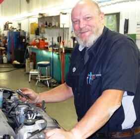 Staff member JAMES BOOTH from ID_9955cf9236c6