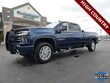 Chevrolet Silverado 3500HD
