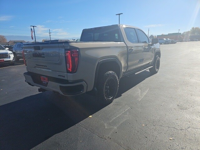 2023 Gmc Sierra 1500 AT4 photo 3