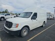 Nissan NV2500 HD