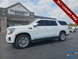 GMC Yukon XL