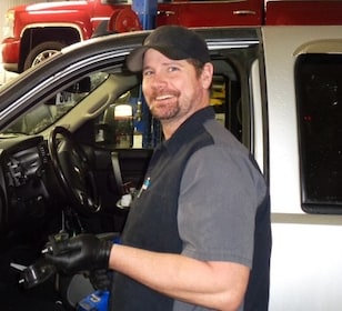 Staff member MIKE LARSON from ID_9955cf9236c6