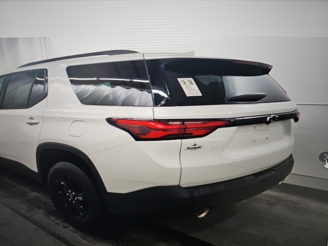 1GNEVGKW9PJ106847