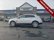  Cadillac SRX