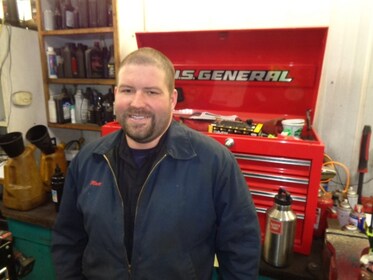 Staff member MATT EICKHOLT from ID_9955cf9236c6