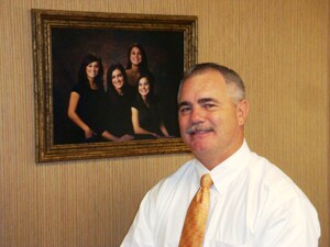 Staff member BRAD MILDENBERGER from ID_9dc285dd0178
